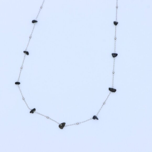 Delicate & Modern Necklace Chain – Perfect for Girls & Women, DYC1702 - Picture 4 of 12